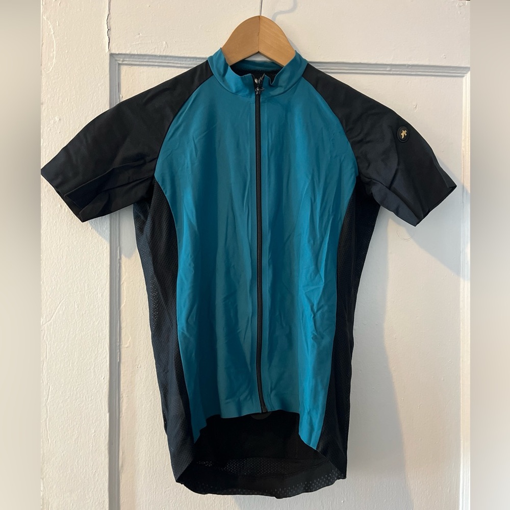 Assos Women’s Uma GTV C2 Jersey